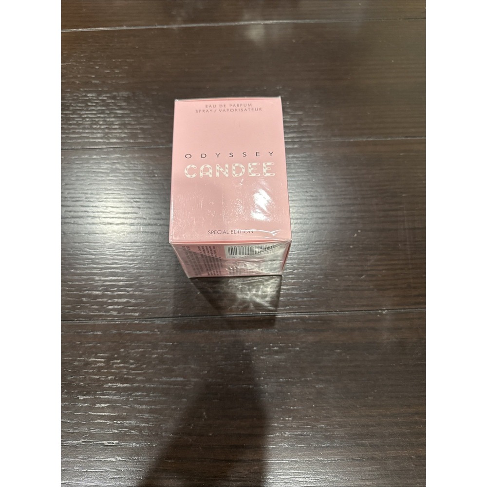 Armaf Odyssey Candee EDP 3.4 Fl Oz For Women